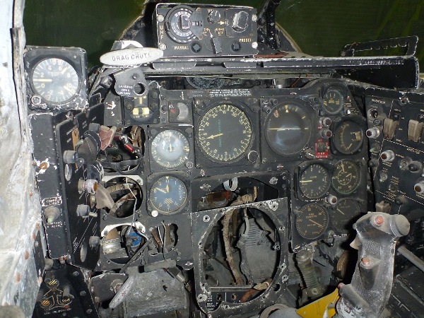 航空自衛隊 コックピットクロック 航空自衛隊 コックピットクロック - メルカリ